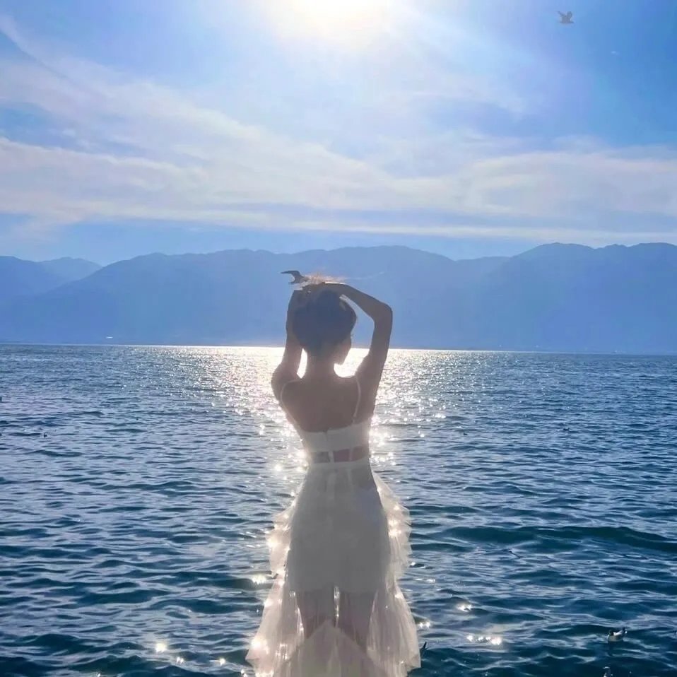 良家妇女