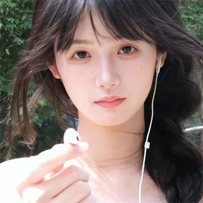 积爱的人